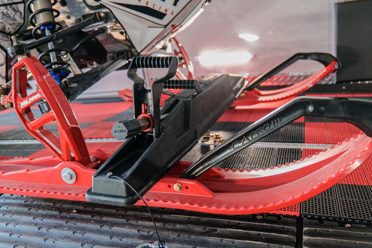 Caliber Products 13600 Clamp Pro Snowmobile Clamp