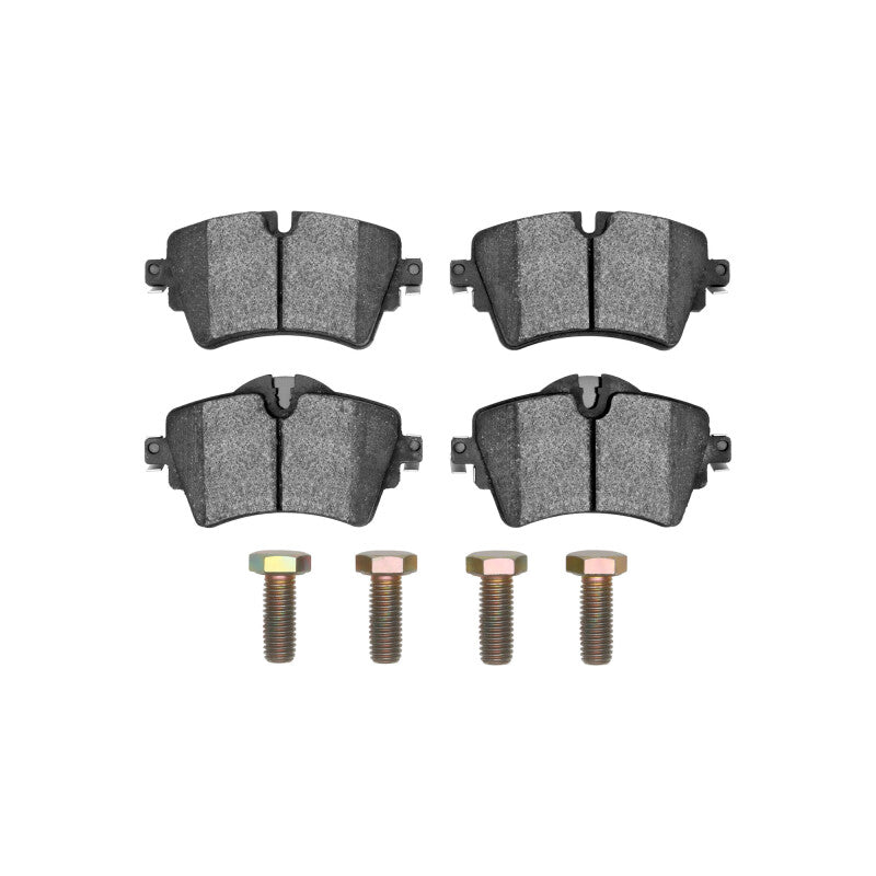 Load image into Gallery viewer, R1 Concepts 2000-1801-01 RNC Track/Street Brake Pads
