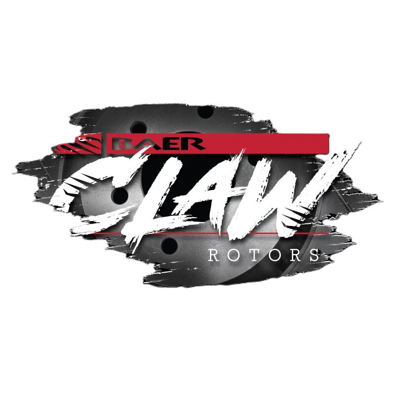 Load image into Gallery viewer, Baer Brakes 99207-020 BAE Claw Performance Rotors
