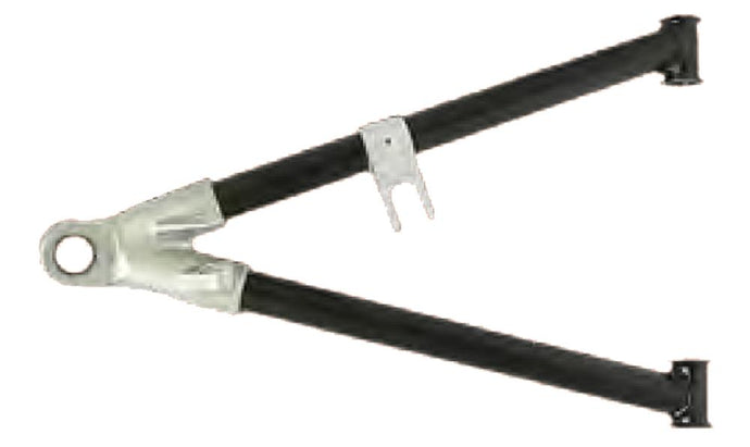 Spi SM-08682R Chrome Moly Lower A-Arm - Composite