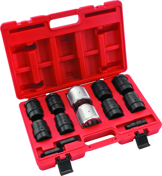 Bikemaster 152418 BKM Fork Seals B