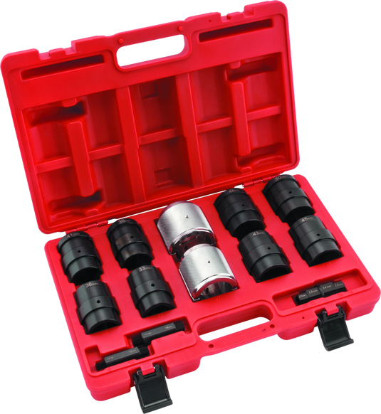 Bikemaster 152418 BKM Fork Seals B