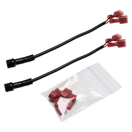 Oracle Lighting 5878-504 ORL Reverse Light Sets