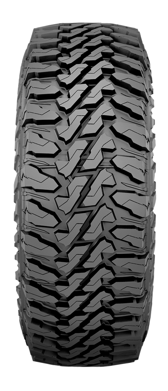 Yokohama Tire 110133303 YOK Geolandar M/T G003 Tire