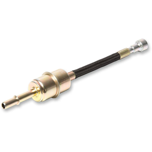 Kimpex 200061 Snowmobile Fuel Line Assembly