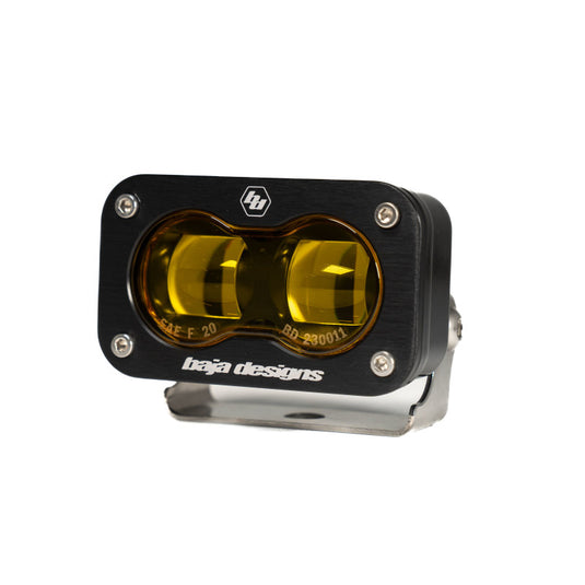 Baja Designs 448168 BAJ S2 Lights