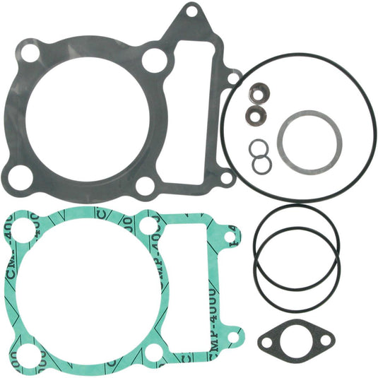 Moose Racing 810845mse Top End Gasket Kit