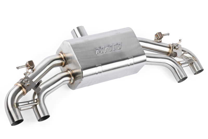 Load image into Gallery viewer, Apr CBK0052 APR Catback Exhaust Systems

