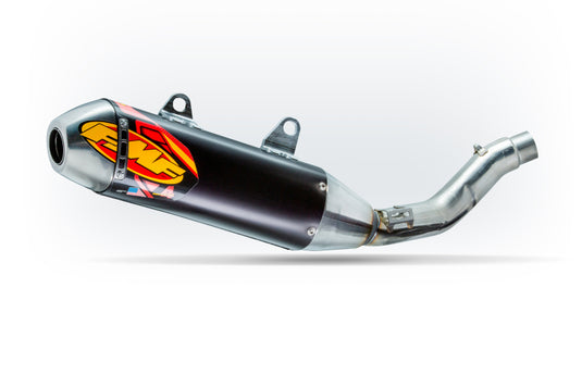 Fmf Racing 044451 FMF 4-Stroke Powercore 4 Muffler