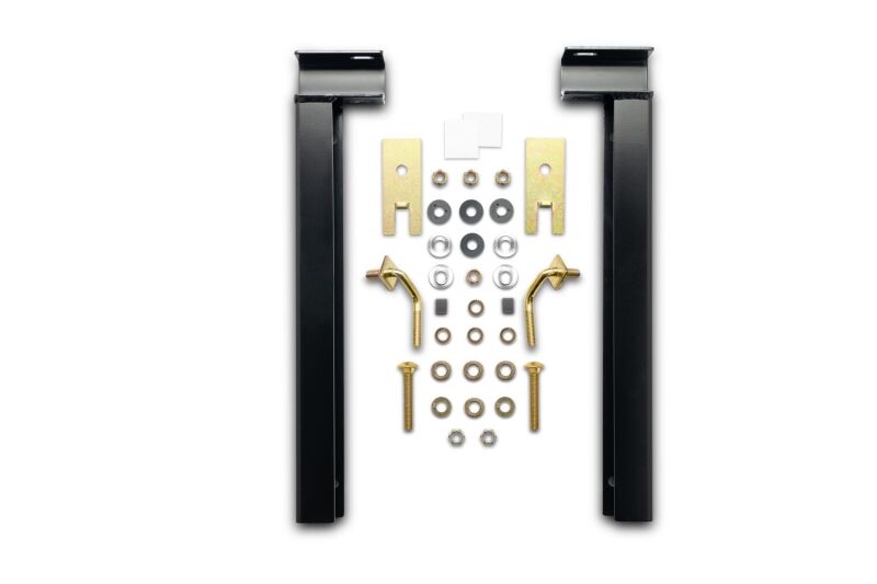 Load image into Gallery viewer, Backrack 30123TB BCK Hardware Kits Toolbox

