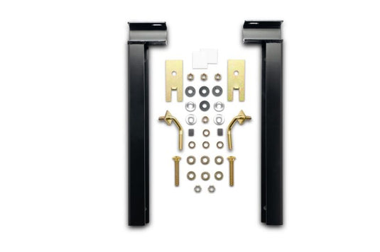 Backrack 30123TB BCK Hardware Kits Toolbox