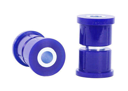 Superpro SPF2143K SPR Bushings - Control Arm