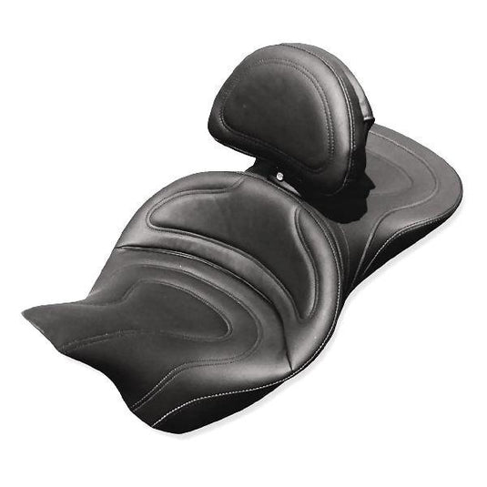 Saddlemen 8850JS Explorer Seat without Backrest