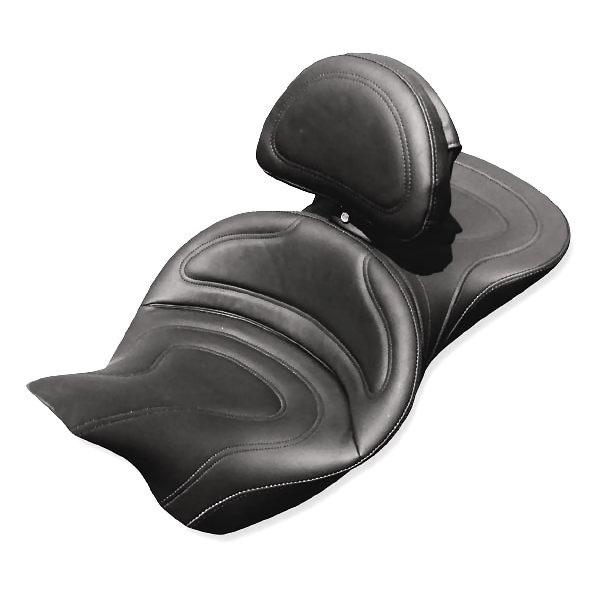 Saddlemen 806-04-0291 Explorer Seat without Backrest