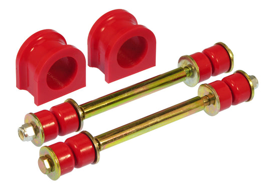 Prothane 7-1168 PRO Sway/End Link Bush - Red