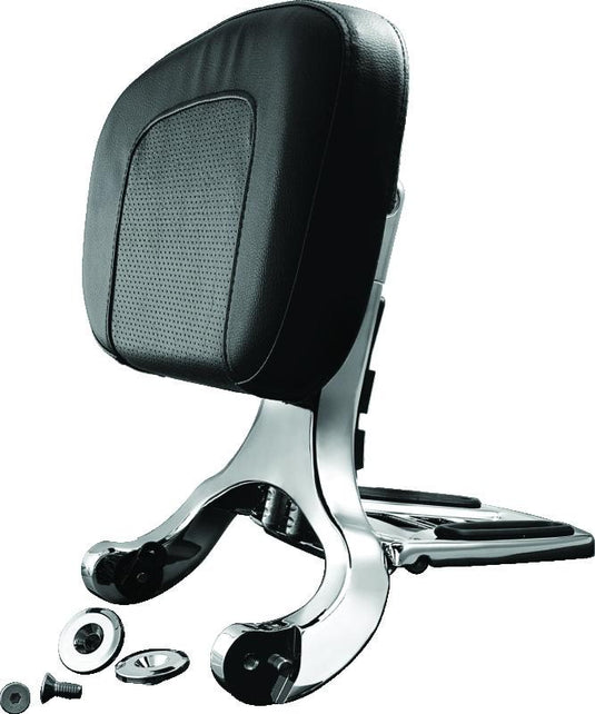 Kuryakyn 1660 KUR Backrests C