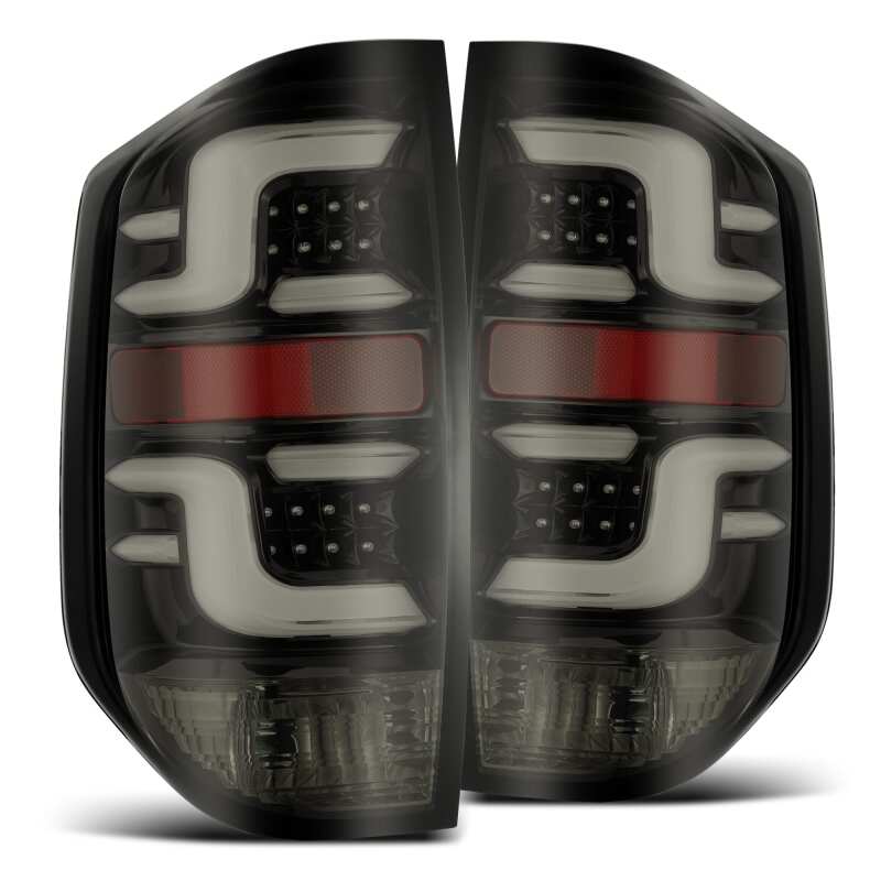 Load image into Gallery viewer, Alpharex 672010 ARX PRO-Series Tail Lights
