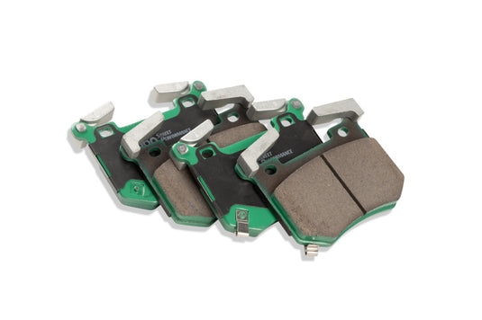 Dba DB15004SP DBA SP Performance Brake Pads