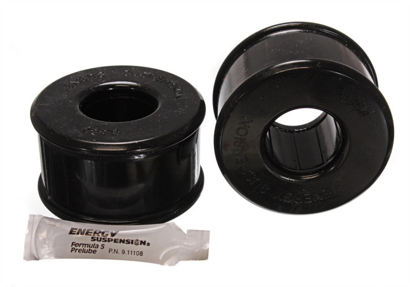 Load image into Gallery viewer, Energy Suspension 16.7107G ES Trailing Arm Bush - Black
