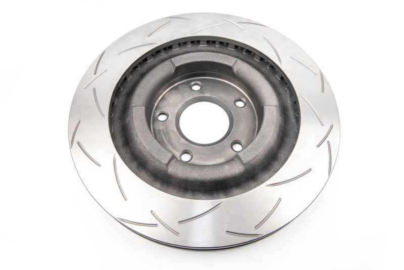 Load image into Gallery viewer, Dba DBA42992S DBA 4000 Series Slotted Rotors
