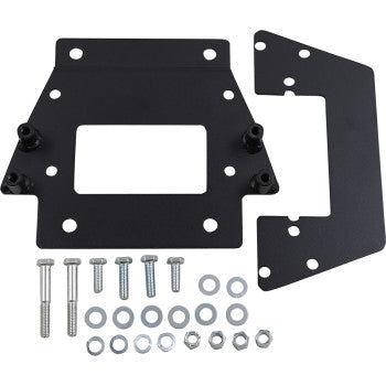 Moose Utility 1642PF Winch Mount