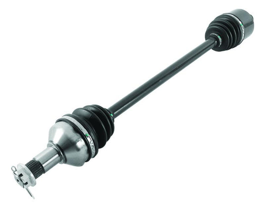 Quadboss 609349 QBS Axles