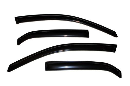 Avs 94229 AVS Ventvisor - Smoke
