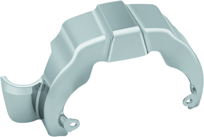 Kuryakyn 6412 KUR Transmission Covers