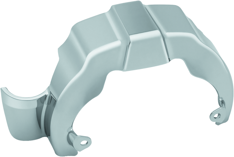 Load image into Gallery viewer, Kuryakyn 6412 KUR Transmission Covers
