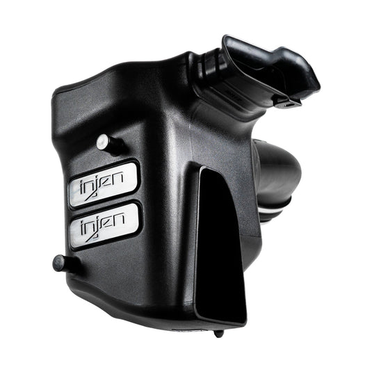 Injen EVO9007C INJ EVO Intakes