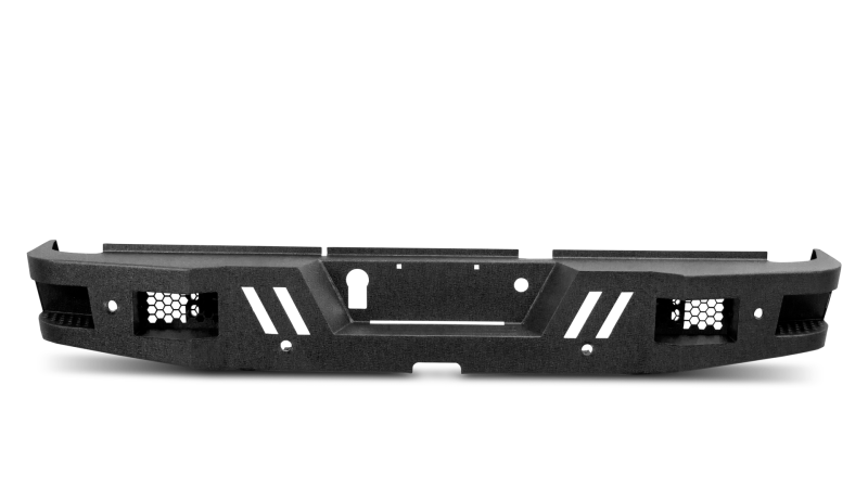Load image into Gallery viewer, Body Armor 4X4 DG-2963 BOD Eco Rear Bumpers
