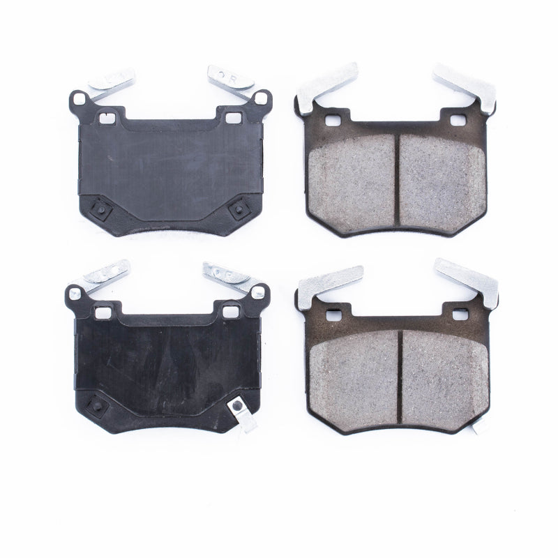 Load image into Gallery viewer, Powerstop 16-2144 PSB Z16 Evolution Brake Pads
