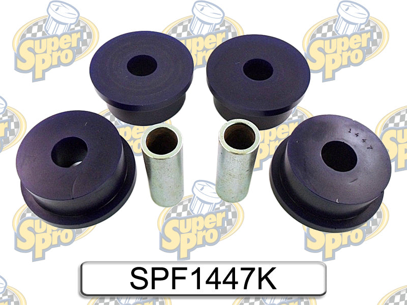 Load image into Gallery viewer, Superpro SPF1447K SPR Bushings - Subframe
