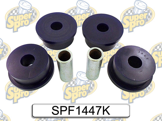 Superpro SPF1447K SPR Bushings - Subframe