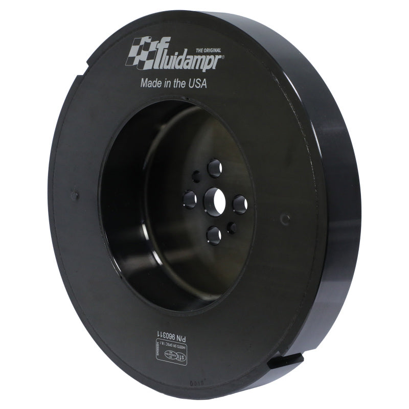 Load image into Gallery viewer, Fluidampr 960311 FDR Dampers - Diesel
