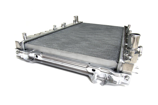 Csf 2862 CSF Radiators - Aluminum