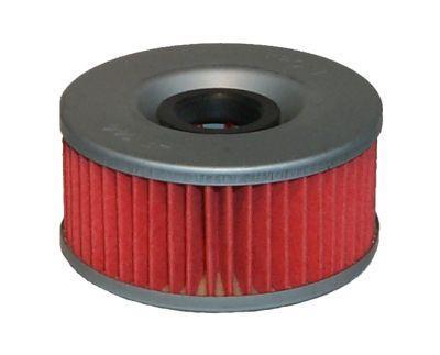 Hiflo HF540 Oil Filter