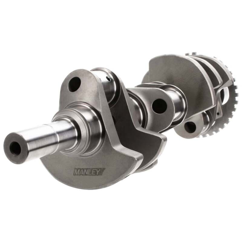 Load image into Gallery viewer, Manley Performance 191832 MAN Forged Crankshafts
