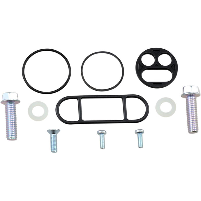 Parts Unlimited 0705-0428 Fuel Tap Rebuild Kit