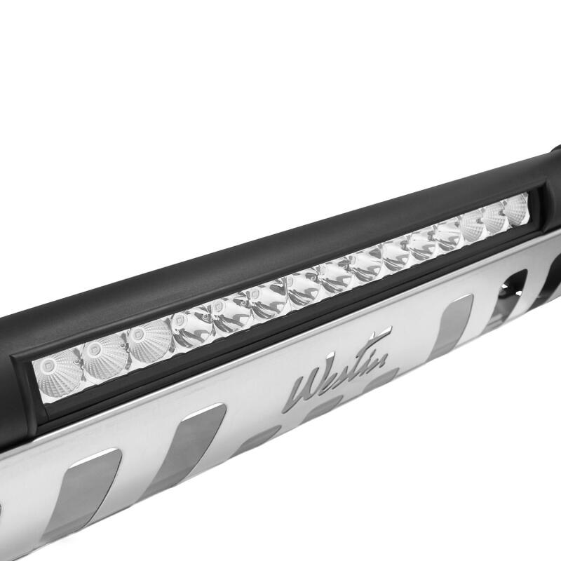 Load image into Gallery viewer, Westin 32-3605L WES Bull Bars - Ultimate
