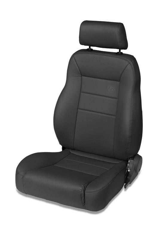 Bestop 39451-01 BES Classic Series Suspension Seats