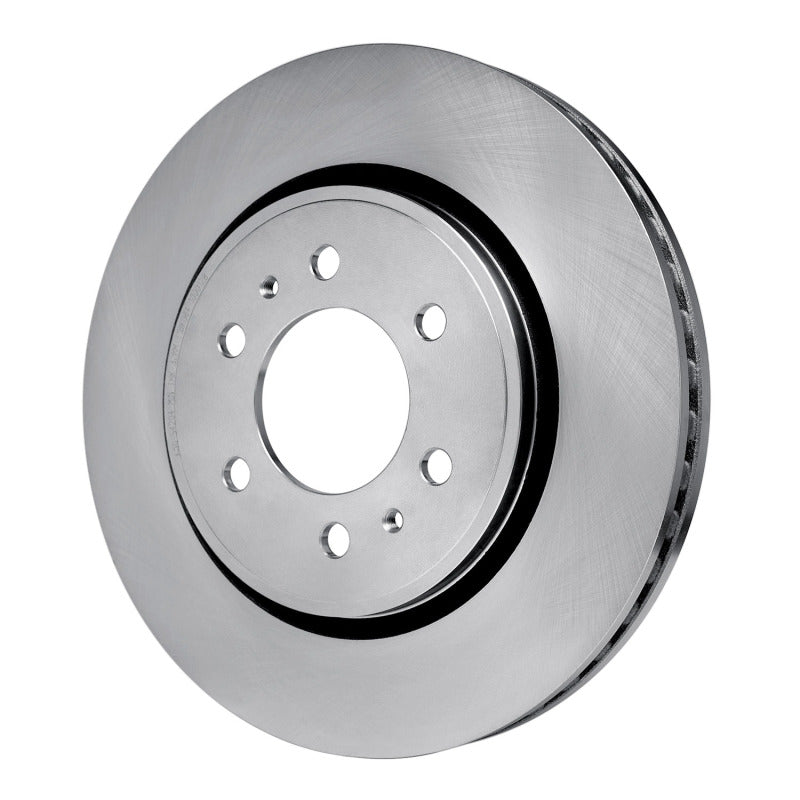 Load image into Gallery viewer, Dfc 600-54204 DFC Brake Rotors - Plain
