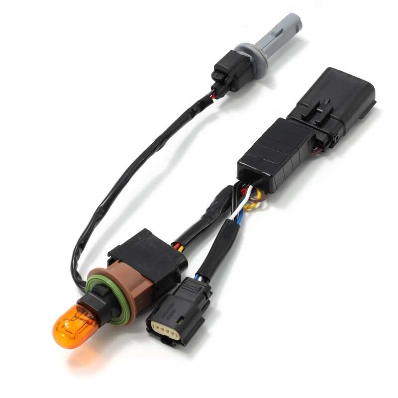 Load image into Gallery viewer, Alpharex 810008 ARX Headlight Converters
