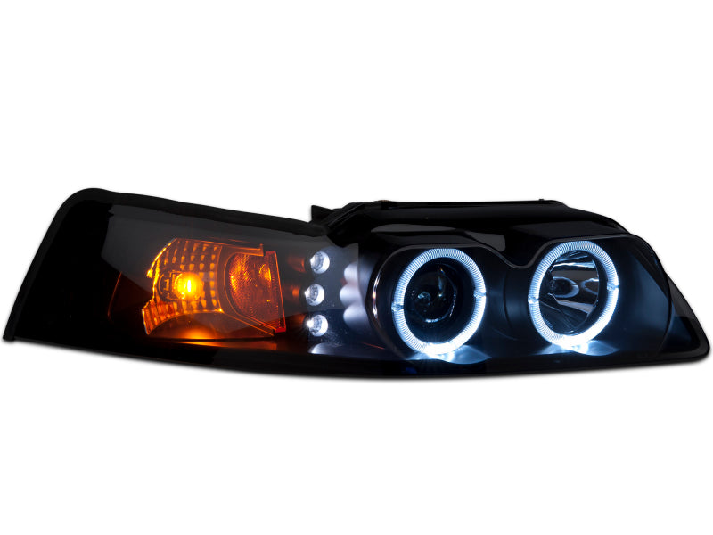 Load image into Gallery viewer, Raxiom 49113 RAX LED Headlights
