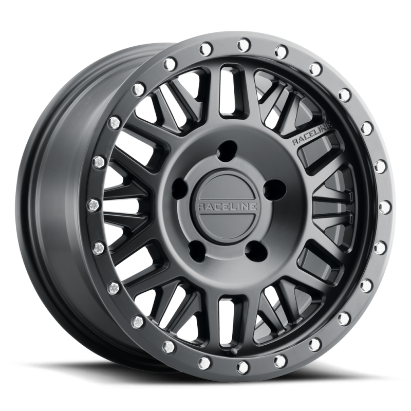 Load image into Gallery viewer, Raceline 951B-89081+18 RCL 951 Ryno Wheels
