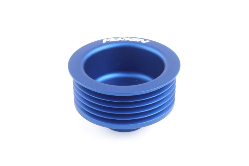 Load image into Gallery viewer, Perrin Performance PSP-ENG-119BL PA Alternator Pulley
