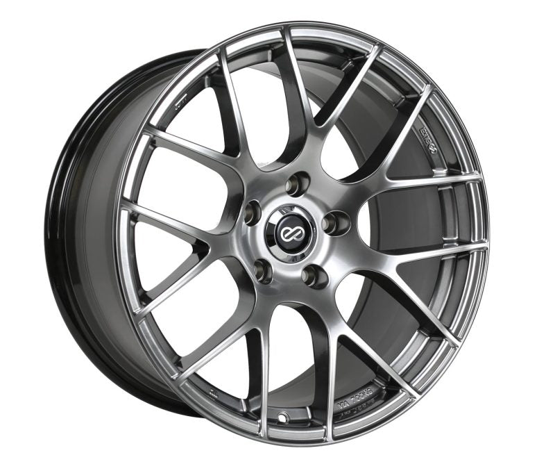 Load image into Gallery viewer, Enkei 467-885-8045HS ENK Raijin Wheels
