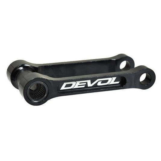 Devol 0115-1203 Suspension Lowering Link