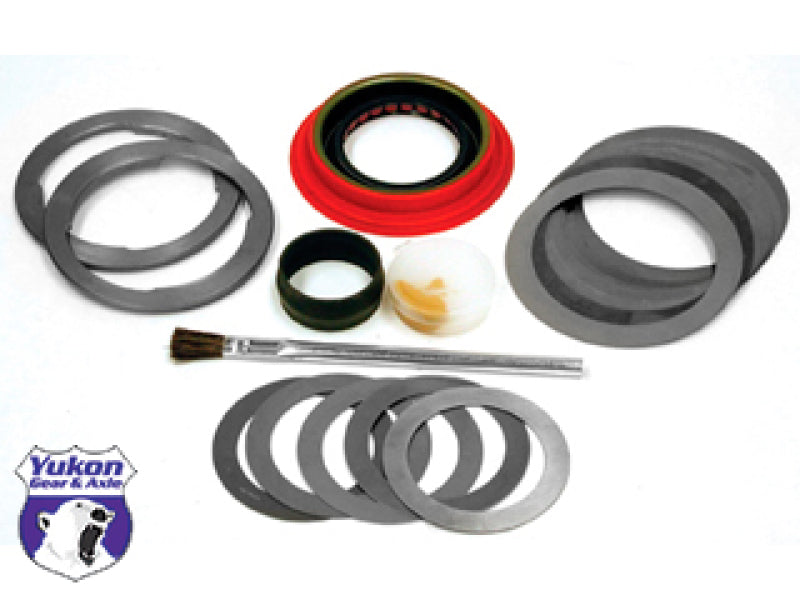 Load image into Gallery viewer, Yukon Gear &amp; Axle MK C8.25-B YUK Minor Install Kits
