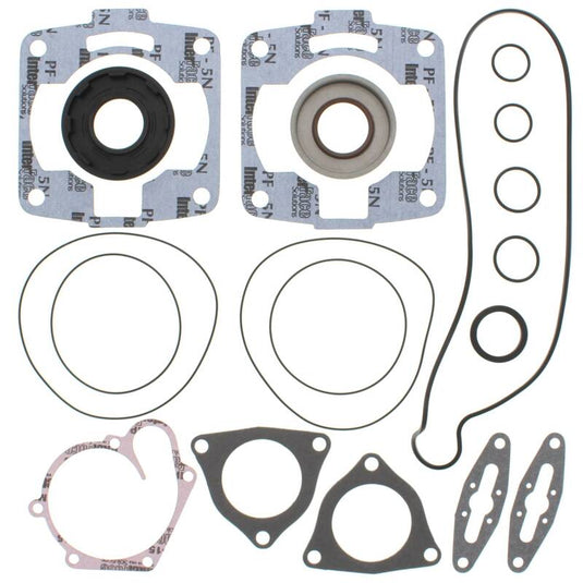Vertex Pistons 711265 VEP Complete Gasket Kit